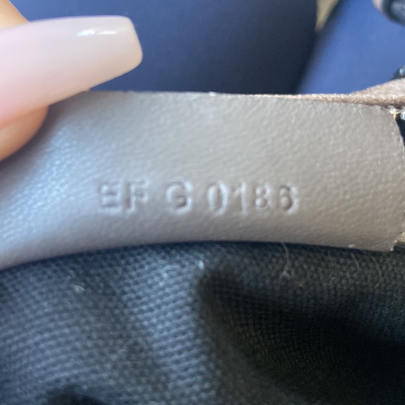 EUC Authentic Givenchy Mini Pandora - Picture 7 of 7